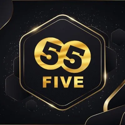 55FIVE - Permainan Match-3 yang Seru