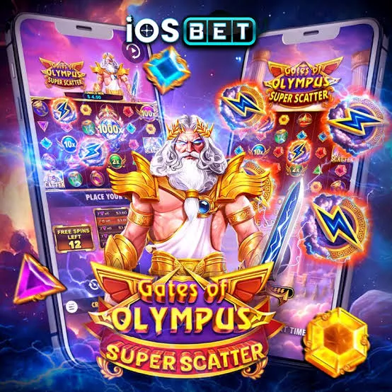 IOSBET - Aplikasi Sportsbook Terbaik untuk Petaruh Indonesia